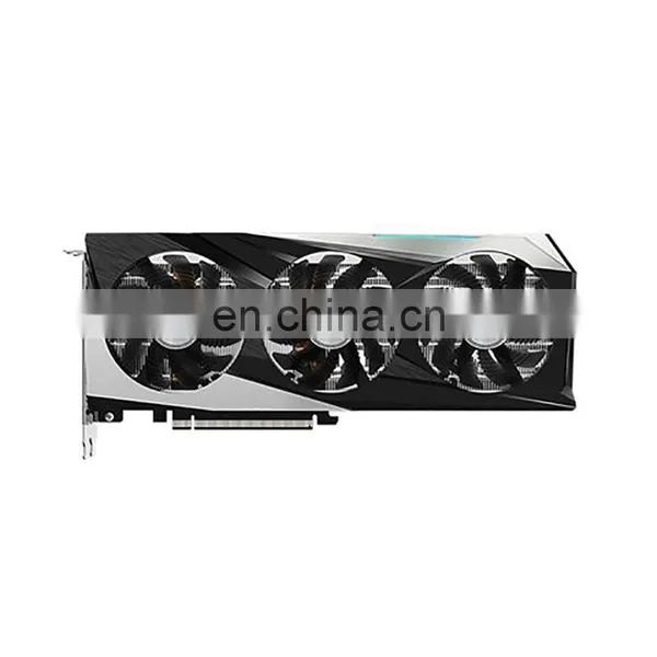 Graphics Card GIGABYTE AMD Radeon RX 6600 XT 8GB GDDR6 With 128-bit Vga Gaming Video Card RX6900XT photo-2