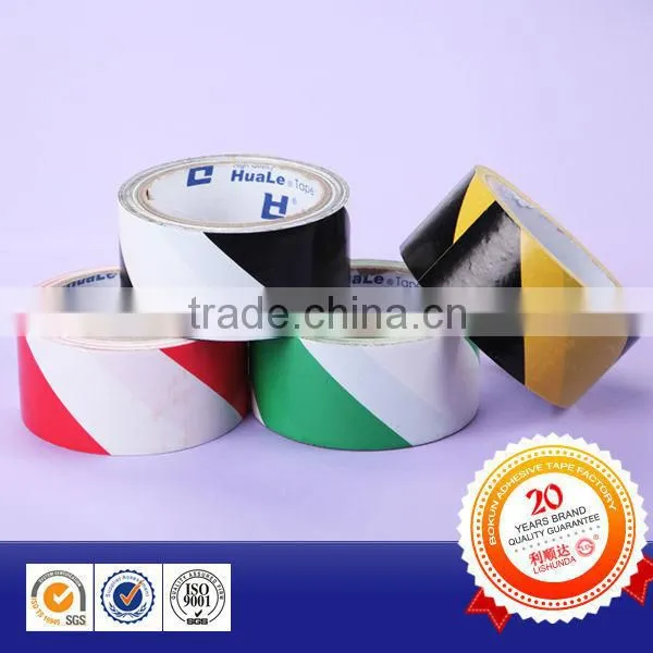 PVC Hazard WarningTape For Caution