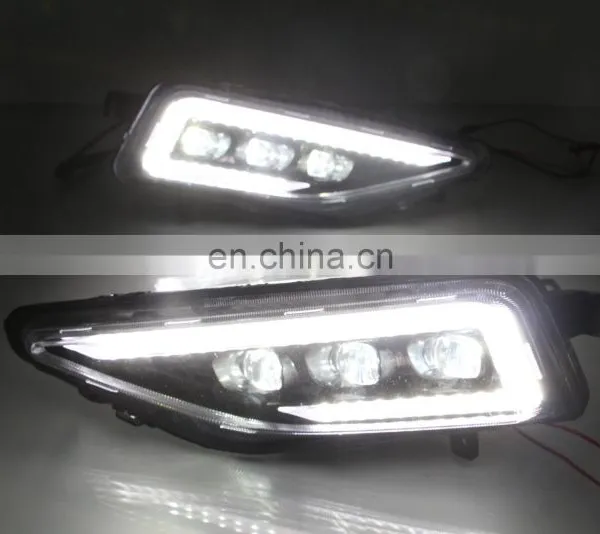 High Quality Aftermarket Car Body Kits Car Headlights Used Headlights For Volkswagen Lavida photo-3