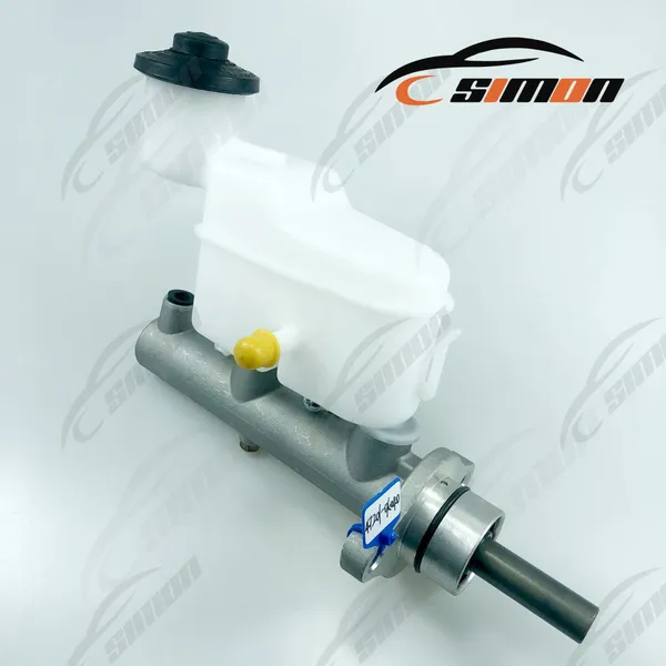 Brake Master Cylinder 47201-0K040 for TOYOTA Hilux photo-3