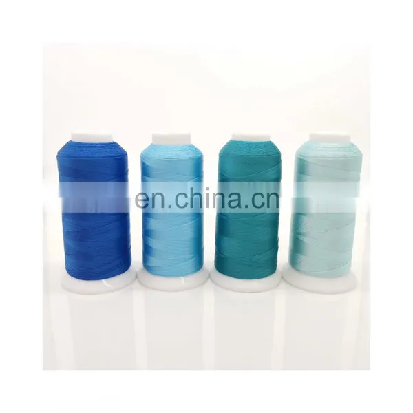 Hot Selling Cheap Custom Wholesale Cheap High Tenacity Sewing Thread photo-4