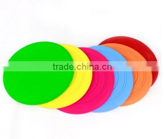 Customized Foldable Frisbee photo-5