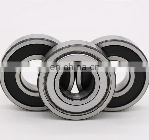 Hot Sale Deep Groove Ball Bearings 6316mc3 Vl0241 6317 6318 6319 6320 zz 2z 2rs photo-4