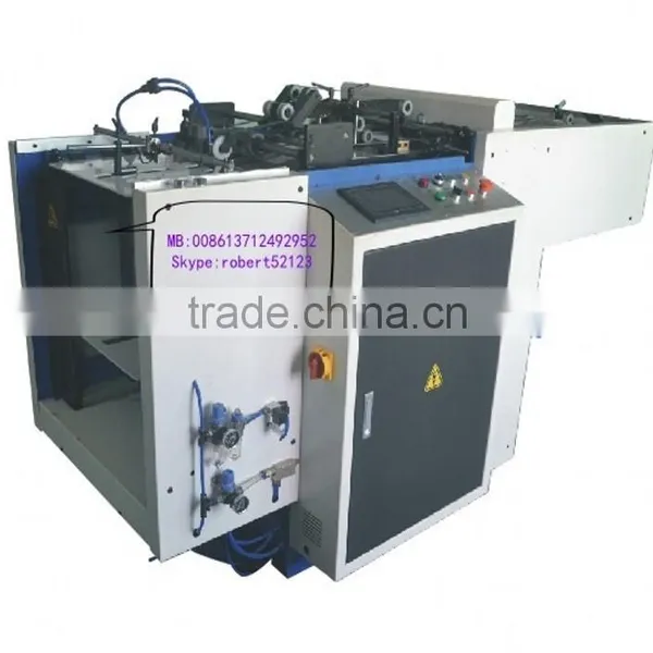 DWC-520A Book&Calendar Binder Factory Price Spiral Wire Binding Machine, Diary Book Binding Machine photo-5