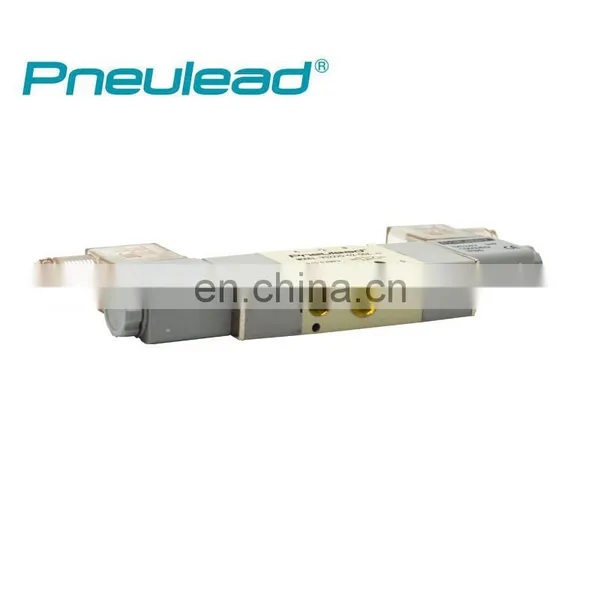 VS Series 5 Port Solenoid Valve photo-5