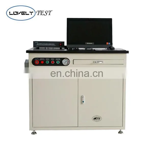 2000kn Automatic Compression Testing Machine photo-3