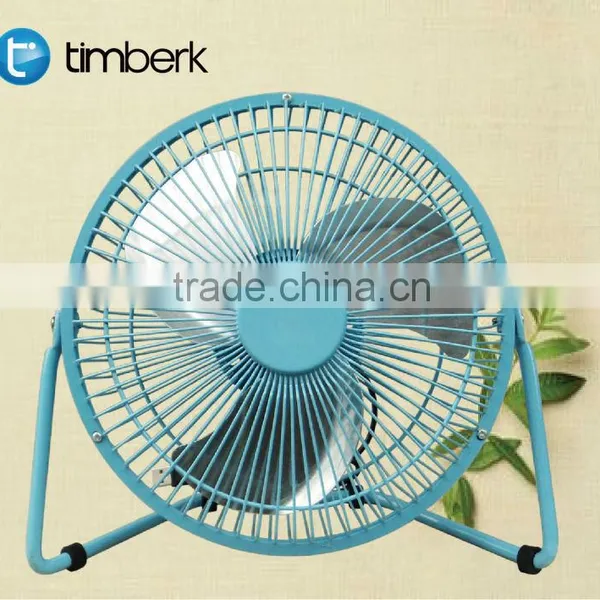 12v Small Cooling USB Desk Fan Table Fan photo-3