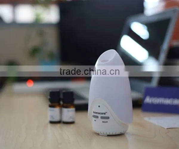 Diffuser Container Oil Aroma Diffuser Aroma Sticks Diffuser photo-4