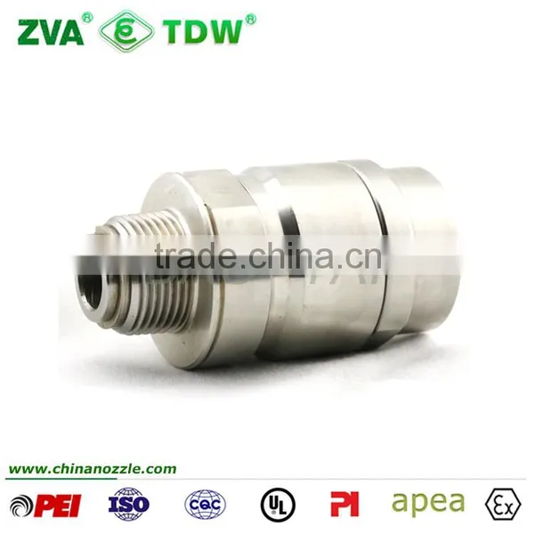 Stainless Steel Reconnectable Breakaway For Automatic Fuel Nozzle photo-2