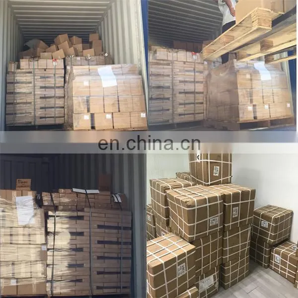 Chinese Agriculture Use Kubota DC 68 Half Feed Full Feed Combine Harvester New Spare Parts All Kinds for Agriculture photo-2