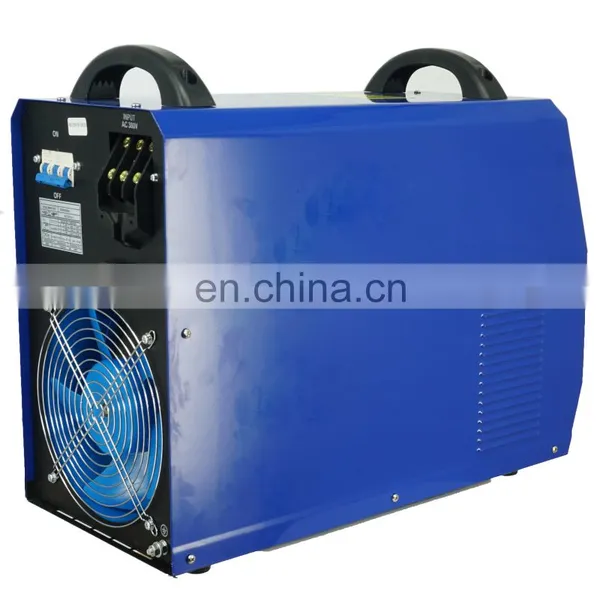 MMA-500GW Energy Saving IGBT DC Inverter Arc Welder photo-2