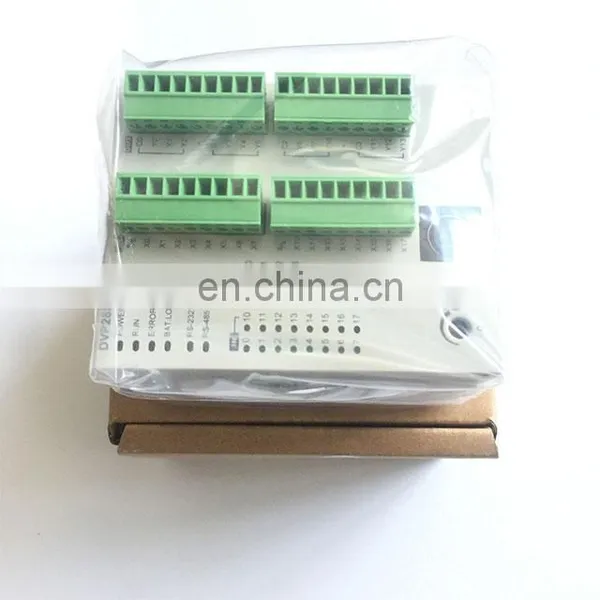 Genuine Delta module ascom delta rectifier module DVP08XP11T DVP08XP11T
