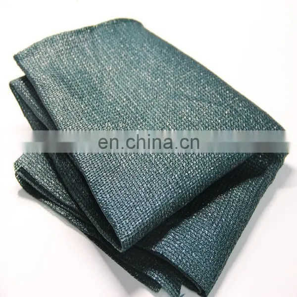 Green Shade Net High Quality 100% New HDPE Greenhouse Green Garden Shading Net photo-5