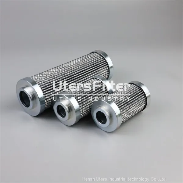 3453791 UTERS Replace of Husky Oil Filter Element photo-4