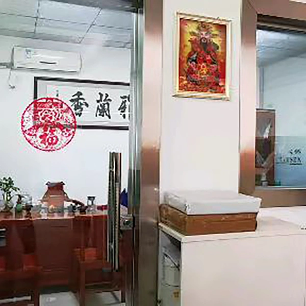 Shenzhen Damsen Industrial Co., Ltd. company overview - view 4