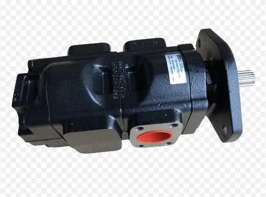 Excavator Hydraulic Pump For JS3CX 3CX Main Pump 20/925778 20/912800 919/71400 20/925586 photo-2