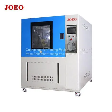 Pressure Test Chamber Can Be Used For Aerospace Airflow Pressure Test