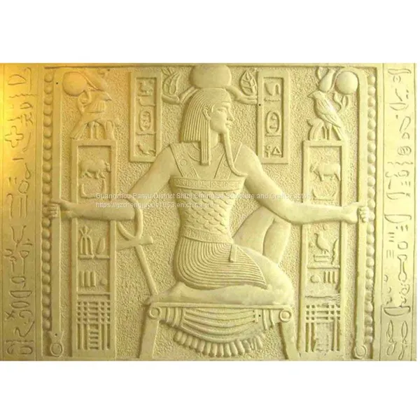 Relief Sculpture photo-2