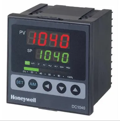 Honeywell DC1000 Digital Controller Agent photo-4