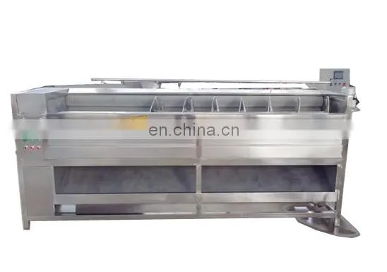 Seaweed Washing Machine/Industrial Washing Drying Machine/seaweed Nitrate Packaging Machine photo-5