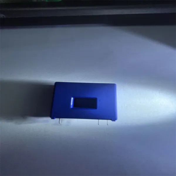 New Original Electronic Component Sensor LA 55-P LEM Inc. Current Sensor 50A 1 Channel Hall Effect photo-3
