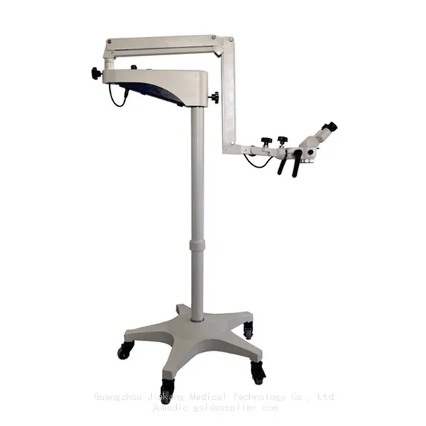 Medical ENT Examination Microscope, ENT Surgical Microscope, ENT Operation Microscope photo-5
