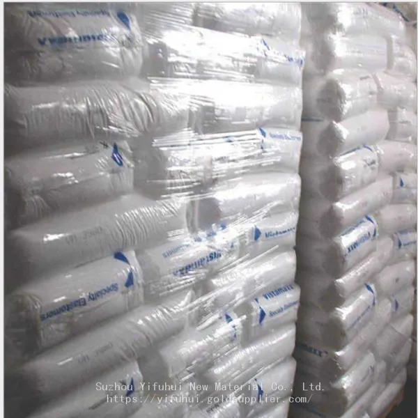 Poe 4301 Versify Polyolefin Elastomer Plastic Resin Factory Price photo-5