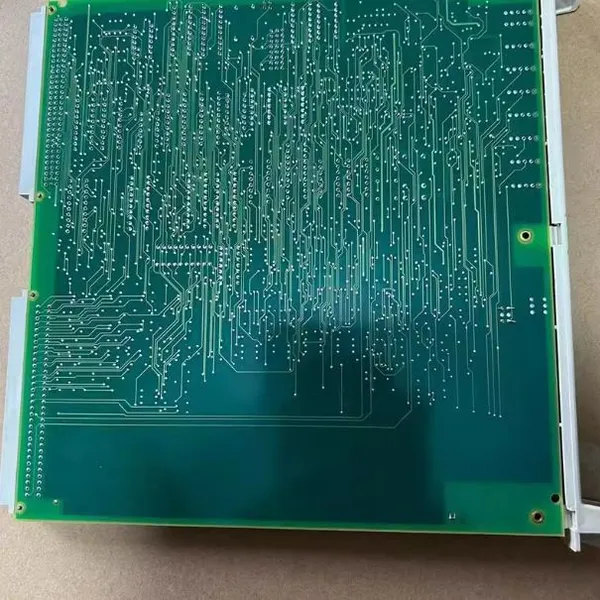 ABB DSBC176 3BSE019216R1 Bus Extender Board photo-4