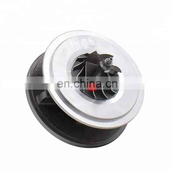 GT2052V Turbocharger Cartridge 724639-5006S GT2052V for Nissan Patrol DI 3.0L D Water Cooled photo-3