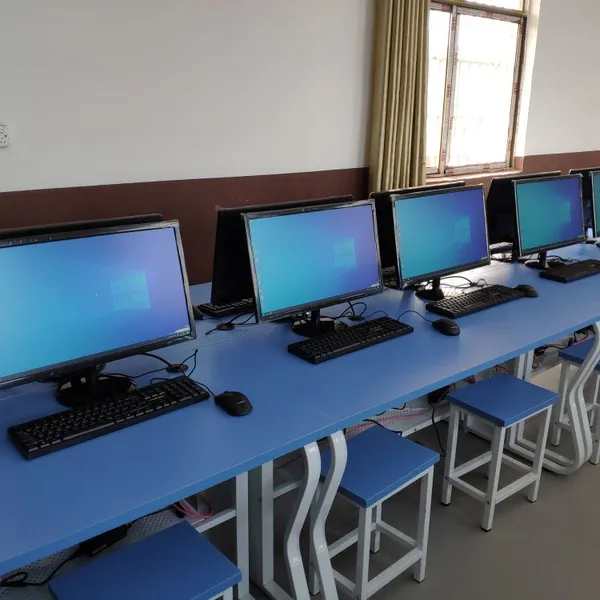 Supply Intel Mini Computer X86 Fat Client TCI Cloud Desktop Classroom