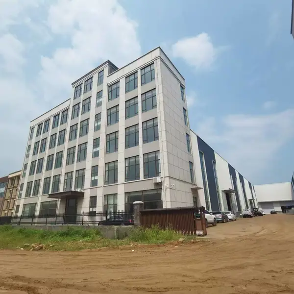 Qingdao WanQing International Trade Co.,Ltd company overview - view 1