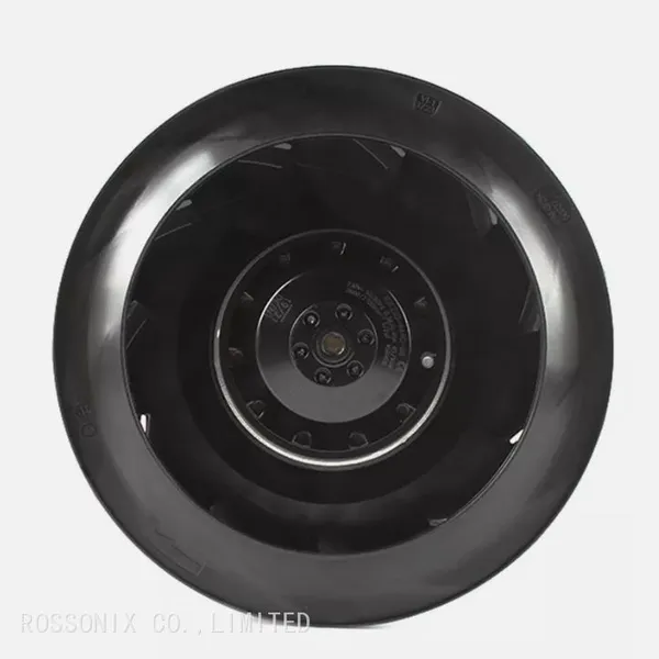 For Ebmpapst R2E220-AA40-B8 230V0.40A 90W 2700RPM Centrifugal Fan photo-2
