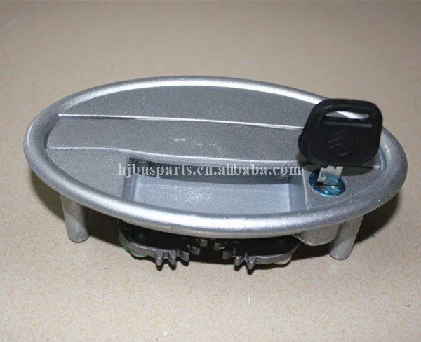 Passenger Luggage Handle Door Lock for Kinglong Daewoo Higer Zhongtong Bus photo-4