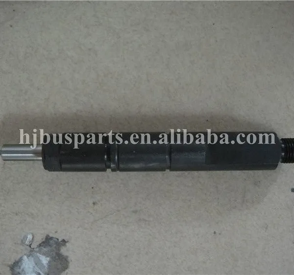 J4600-1112100-A38 Auto Fuel Injector for Kinglong Bus Truck Injector photo-3