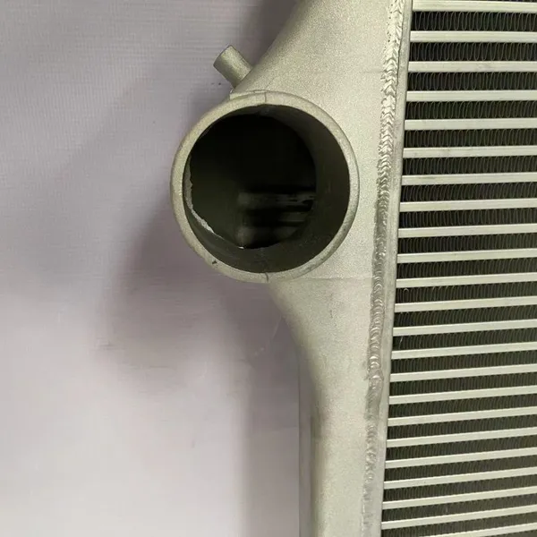 Radiator DONGFENG TRUCK INTERCOOLER TP4311WF photo-2
