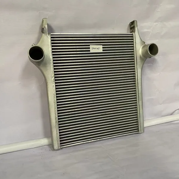 Radiator DONGFENG TRUCK INTERCOOLER TP4311WF photo-4
