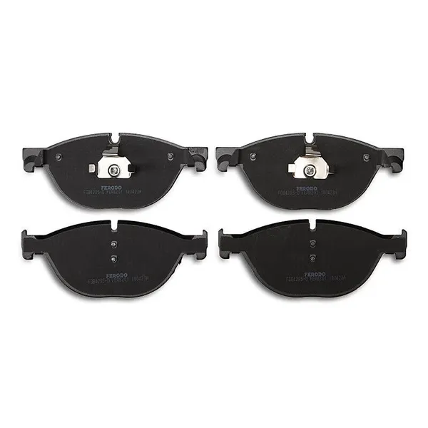 Wholesale Original FERODO Ceramic Brakes FDB4285-D Auto Ceramic No Noise Ceramic Brake Pads for Bmw 34116775318 photo-3