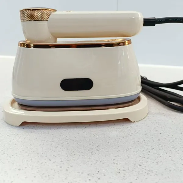 High-efficiency Wrinkle Removal Steam Electric Iron, the New Favorite of Clothing Care photo-2