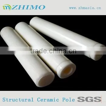 Zirconia/Aluminium Ceramic Shaft/Ceramic Rod photo-5