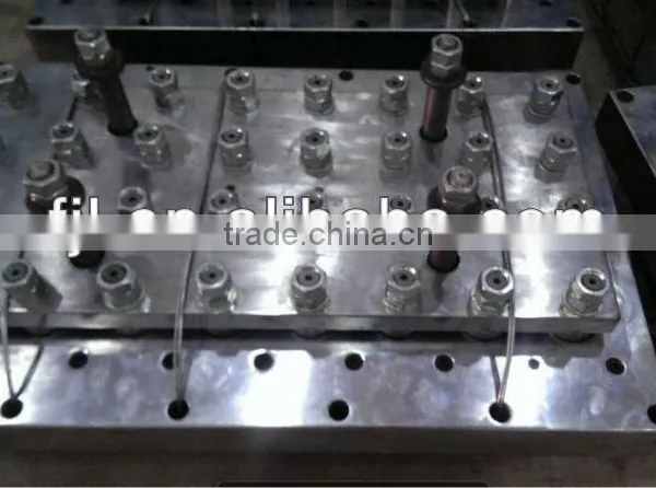 SZ-750 II Plastic Cup Thermoforming Machine( Automatic Servomotor Control) photo-6