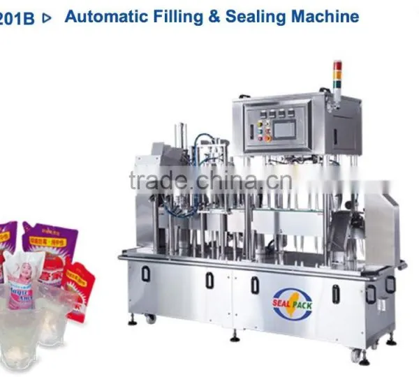 Automatic Manual Production Machine photo-5