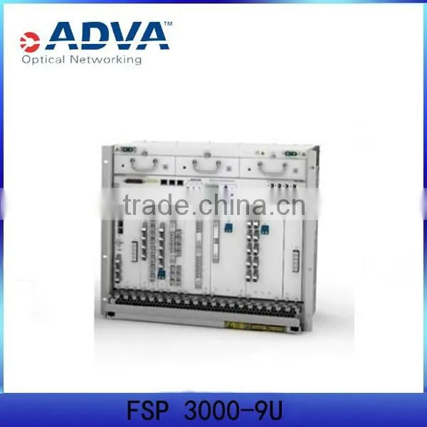 ADVA FSP 3000 Series Dwdm Mux Optical Transmitter and Receiver photo-4