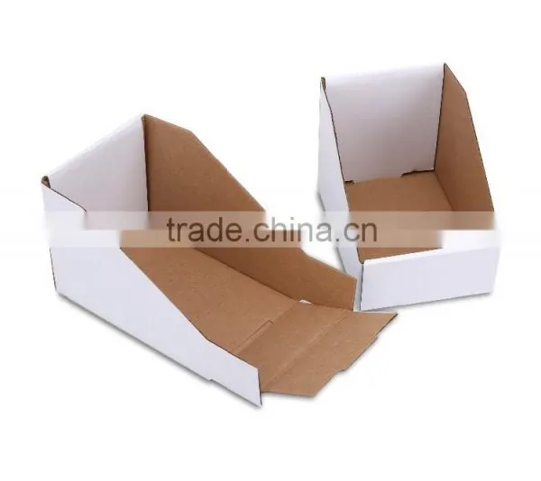 Recycle Cardboard Display Boxes Manufacturers From China photo-2