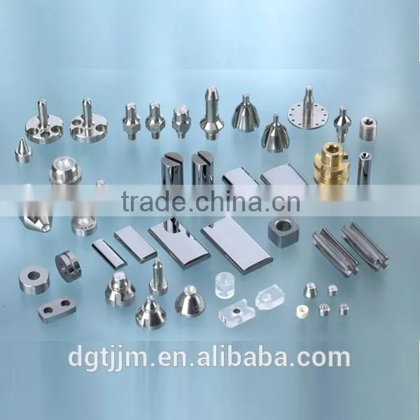 Custom High Precision Stainless Steel CNC Turned Lathe Part in Dongguan