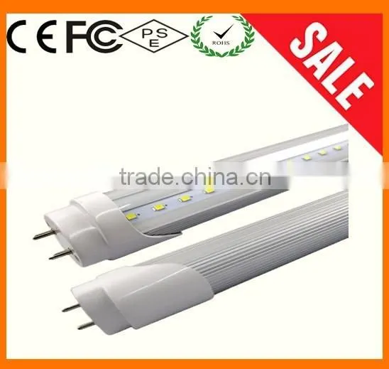 Integrated t8 Grow Light Tube, t8 Led Tube Grow Light for Greenhouse Plants photo-1