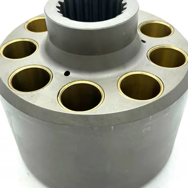 A10VG of A10VG18/28/45/63 For Rexroth Hydraulic Pump Parts Repair Kit A10VG18 A10VG28 A10VG45 A10VG63 Hydraulic Piston Pumps photo-6