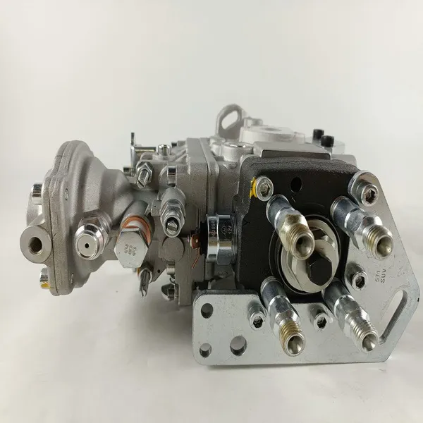 Supply Warranty VE Pump Series Engine Injectors Fuel Pump Assembly 0460424028 3908195 photo-2