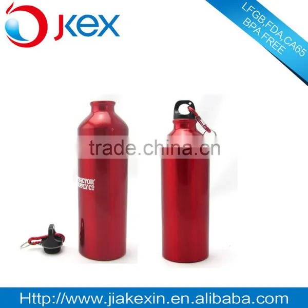 Novelty Energy Aluminuum Sports Drink Bottle photo-3