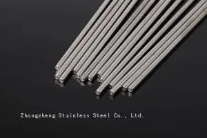 Stainless Steel Round Bar 304/316/321 | Full Range of Sizes | From 3mm to 200mm | OEM Service photo-2