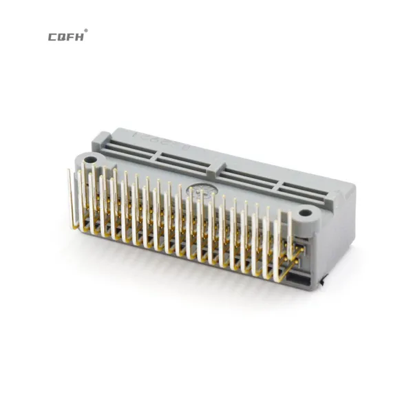 Mx34040NF2 Automotive 40Pin Wire Harness Connector Auto Electrical Male Female PBT New Energy Pin Header Connector photo-4
